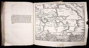 Check spelling or type a new query. Lot Art Gaius Julius Solinus Sebastian Munster Pomponius Mela Polyhistor Rerum Toto Orbe Memorabilium Thesaurus Locupletissimus 1538