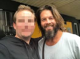 The explosive documentary about afl champion ben cousins' battle with drug addiction. Troubled Footy Star Ben Cousins Tried To Sell His Brownlow Medal To Fund His Ice Habit Express Digest
