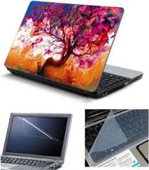 How to fix infinite hp bootup screen loop! Geek Hp Invent Black Floral 3in1 Laptop Skins With Laptop Screen Guard And Key Protector Hq1082 15 6 Inch Combo Set Price In India Buy Geek Hp Invent Black Floral 3in1 Laptop