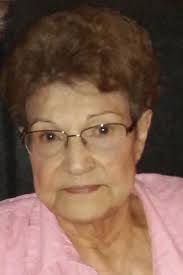 Lucy Naquin Obituary