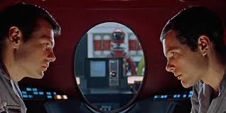 The Most Terrifying Sci-Fi A.I. Is Also the Chillest