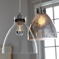 Pendant lights are the perfect lighting fixtures to express your individual taste and to add a personal touch to your home. Industrial Pendant Light Glass