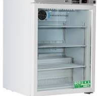 Refrigerators for Labs, Blood Banks, Pharmacy - ABS ...