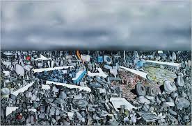 Raymond georges yves tanguy, known as just yves tanguy, was a french surrealist painter. Double Solitaire Art By Kay Sage And Yves Tanguy Review The New York Times