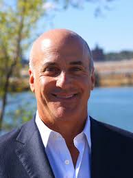 Dynamic Star website