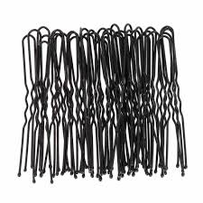 Je pense que ça peut en intéresser plus d'une donc voici ma technique pour faire tenir mes épingles à chignon. Epingles A Chignon X40 Epingles A Chignon Accessoires Cheveux Coiffure Accessoires De Maquillage