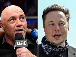 Joe Rogan: Musk Wants 'Reasonable Exchange of Ideas' Back on Twitter -  Business Insider