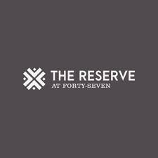 The Reserve at Forty-Seven | Amarillo TX