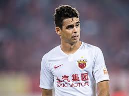 A world champion in beach volleyball, brazilian volleyball players have won gold several times in olympics. Brazilian Footballer Oscar Says He Can Think About Playing For China Football News