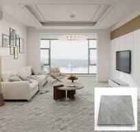 Porcelain Tile Super White 60X60 Fullbody Marble 60*60 Apartment Ceramic Latest Floor Tiles for Living Room