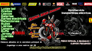 Refaccionaria Joquicingo