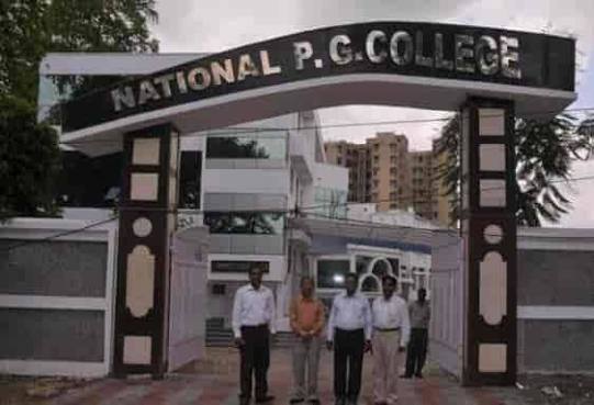 National Post Graduate College in Qaiserbagh,Lucknow - Best Colleges For Pg One Sitting near me in Lucknow - Justdial