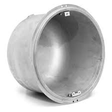 Hayward Stainless Steel Pool Light Niche Pool Supply 4 Less