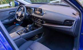 Explore the 2021 nissan rogue pictures and videos as well as interior and exterior color options including black, white, red, blue, silver and orange. 2021 Nissan Rogue Review Autonxt