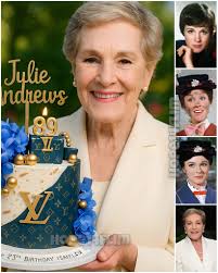 What better way to celebrate the brilliant Julia Bullock, classical singer, 