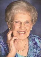 Virginia Daniels Obituary (1921