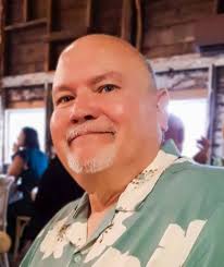 Mark MacDonald Obituary