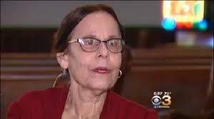 Judith Porter, pioneer in needle exchange, honored at AIDS Fund's Black-Tie  GayBINGO