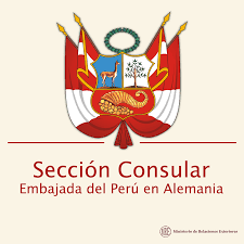 Jun 08, 2021 · elecciones perú. Seccion Consular Embajada Del Peru En Alemania Posts Facebook