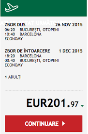 Compară tarifele zborurilor de la bucurești la istanbul și găsește cel mai mic preț pentru zborul tău. Ponturi Bilete De Avion Pentru Vacanta De 1 Decembrie