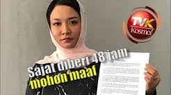 Surat khabar metro keluaran 1 januari 2013. Tv Kosmo Youtube