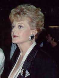 Angela Lansbury