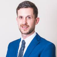 James Dawes, Financial Adviser in HONITON