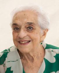 Fallece Melba Rosa Achach Mena viuda de Abraham