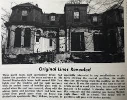 Decatur's Second Empire "Marble House"