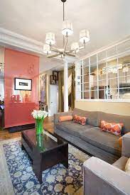 Maybe you would like to learn more about one of these? Half Wall Room Divider Houzz