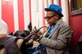 Roy Hargrove Returns With A Seattle Vibe Knkx