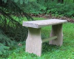 Maybe you would like to learn more about one of these? The One Board Bench Jigsaw Projects Diy Bench Wood Projects
