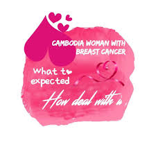 Here are some ways you can build your sense of hope: Cambodian Woman Breast Cancer Home Facebook