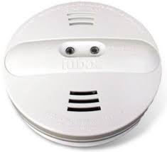 Experts recommend that for optimal protection you have both types of sensing technology in. Kidde Pi9000 Dual Sensor Battery Operated Smoke Alarm