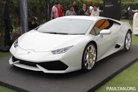 Find lamborghini huracan used cars for sale on auto trader, today. Lamborghini Huracan Lp 610 4 Launched In Malaysia Rm1 2 Million Tax Free Rm2 1 Million With Tax Paultan Org