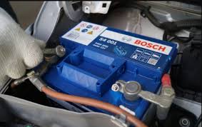 You could either go to your trusted mechanic or simply do it at your own. Diy Car Battery Replacement How To Change A Car Battery Safely Tires 4 Car