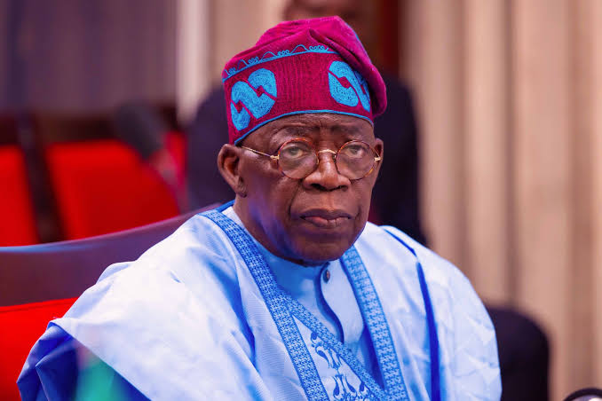 EDITORIAL: Tinubu's 100 days in office, and facing the ...