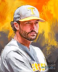 Tony Vitello by Lee Percy