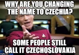 czech republic Memes & GIFs - Imgflip