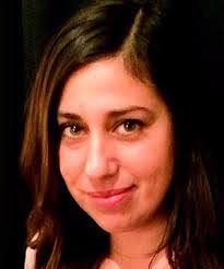 Melanie Abramov's Instagram, Twitter & Facebook