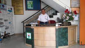 Jabatan keselamatan dan kesihatan pekerjaan kelantan,aras 5,4 & 2 wisma perkeso,jalan kota darulnaim,15538 kota bharu Sejarah Penubuhan Jabatan Alam Sekitar Negeri Terengganu Enviro Museum