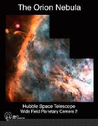 The Formation Of The Solar System