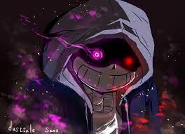 Pin By Boring Boy On Dusttale Anime Undertale Undertale Art Undertale