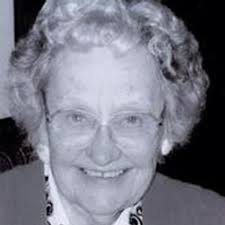 Evelyn Scheel Eggert Obituary June 13, 2013