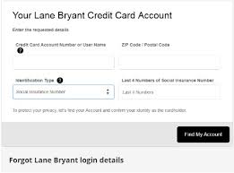 An expedited fee may apply. Lane Bryant Credit Card Login Make Payments Apply