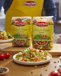 Voor De Perfecte Pastasalade In 2020 Pastasalade Pastasalade Recepten Voedsel Ideeen