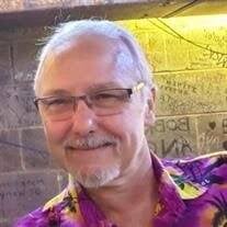 Ezell Sammons "Zell" Goolsby III Obituary (2025)