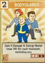 Maybe you would like to learn more about one of these? Fallout 76 Perk Cards Album On Imgur