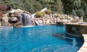 Cool Pools Cool Pool Theres No Place Like Home Cool Pools Dream Pools Swimming Pool Hot Tub