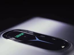 Lenovo Legion Y90 leaked ...
